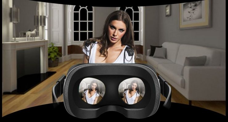 Ai Porn Vr Porn Ai Girlfriends Immersiveporn