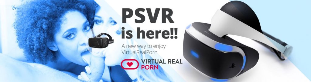 psvr porn review