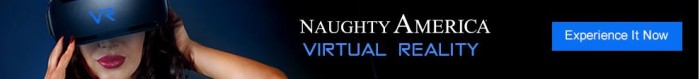 Naughty America VR Porn