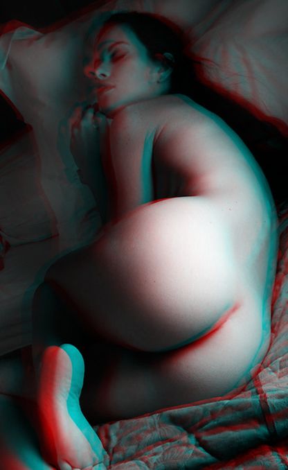 416px x 678px - 3d glasses nude woman - Sex Gallery