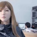 Chinese AI Sex Robots BBC