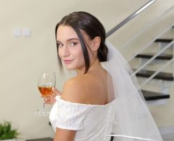 VIrtualTaboo - Wedding Day Tips from Daddy
