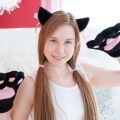 Alice Klay Russian teen vr pornstar