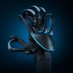 Teslasuit - VR glove