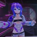 3D Anime girl melody Chaturbate webcam model