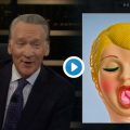 Bill Maher on digisexuality