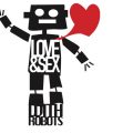 Love and Sex with Robots 2020