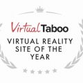 Virtual Taboo virtual reality site of the year
