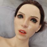 DS Doll Robotics Alexa - finishing touches 2