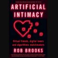 Artificial Intimacy book cover