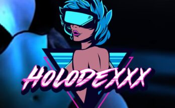Holodexxx Immersive Porn featured image