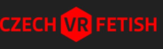 Czech VR Fetish logo