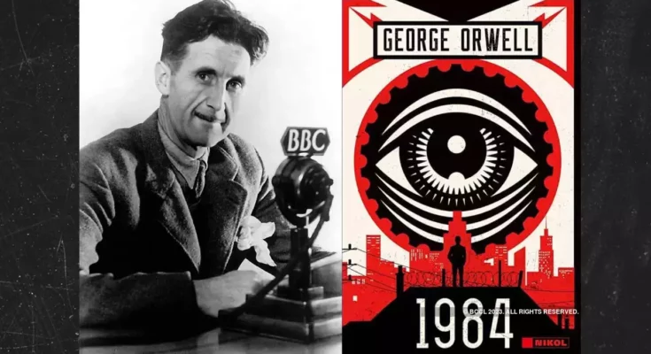 George Owell 1984