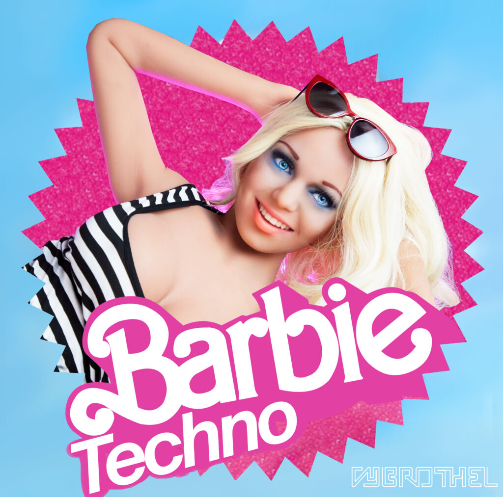 Cybrothel Berlin techno Barbie