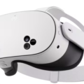 Meta Quest 3S headset