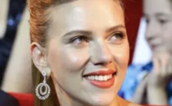 Scarlett Johannson Her