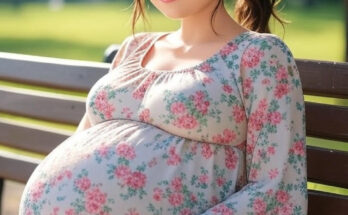 anime girlfriend pregnant