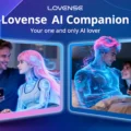 Lovense AI companion
