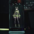 Razer Project AVA