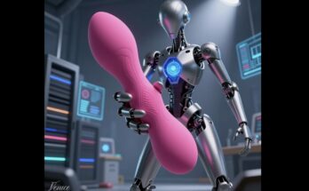 OpenClaw AI agent with sex toy
