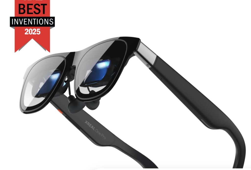 XREAL Pro One AR glasses