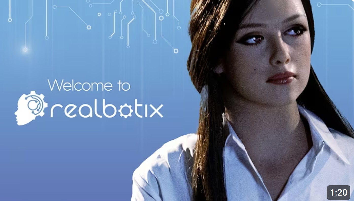 realbotix male sex doll Mens Mental Health: Authentic Connections Matter
