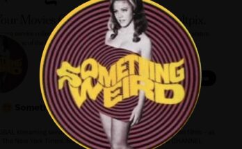 Something Weird Cultpix