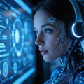 Thinking Labs Ltd real-time AI companion chat