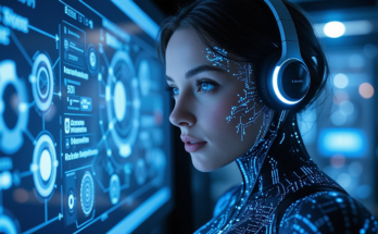 Thinking Labs Ltd real-time AI companion chat