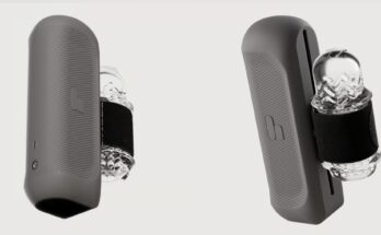 The Handy 2 VR porn masturbator