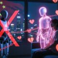 China AI companion ban