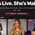 SpicyCam - She's Live She's Waiting