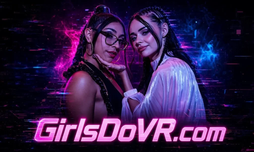GirlsDoVR