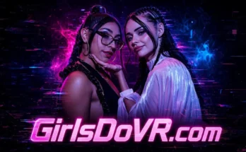 GirlsDoVR
