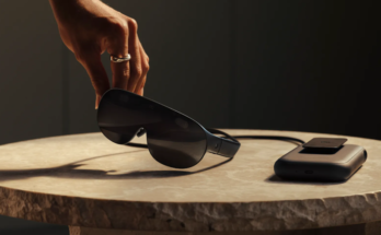 Meta VR Glasses