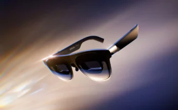 XREAL 1 Pro + AR glasses